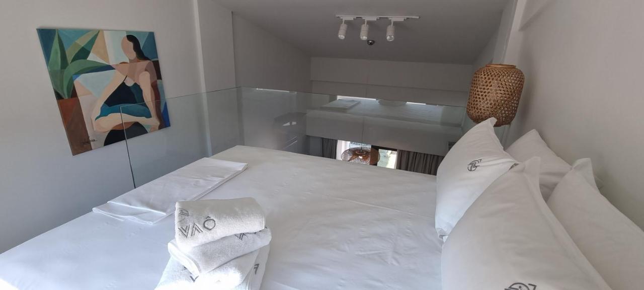 Olvion Luxury Living Apartment Kallithea  Exterior photo