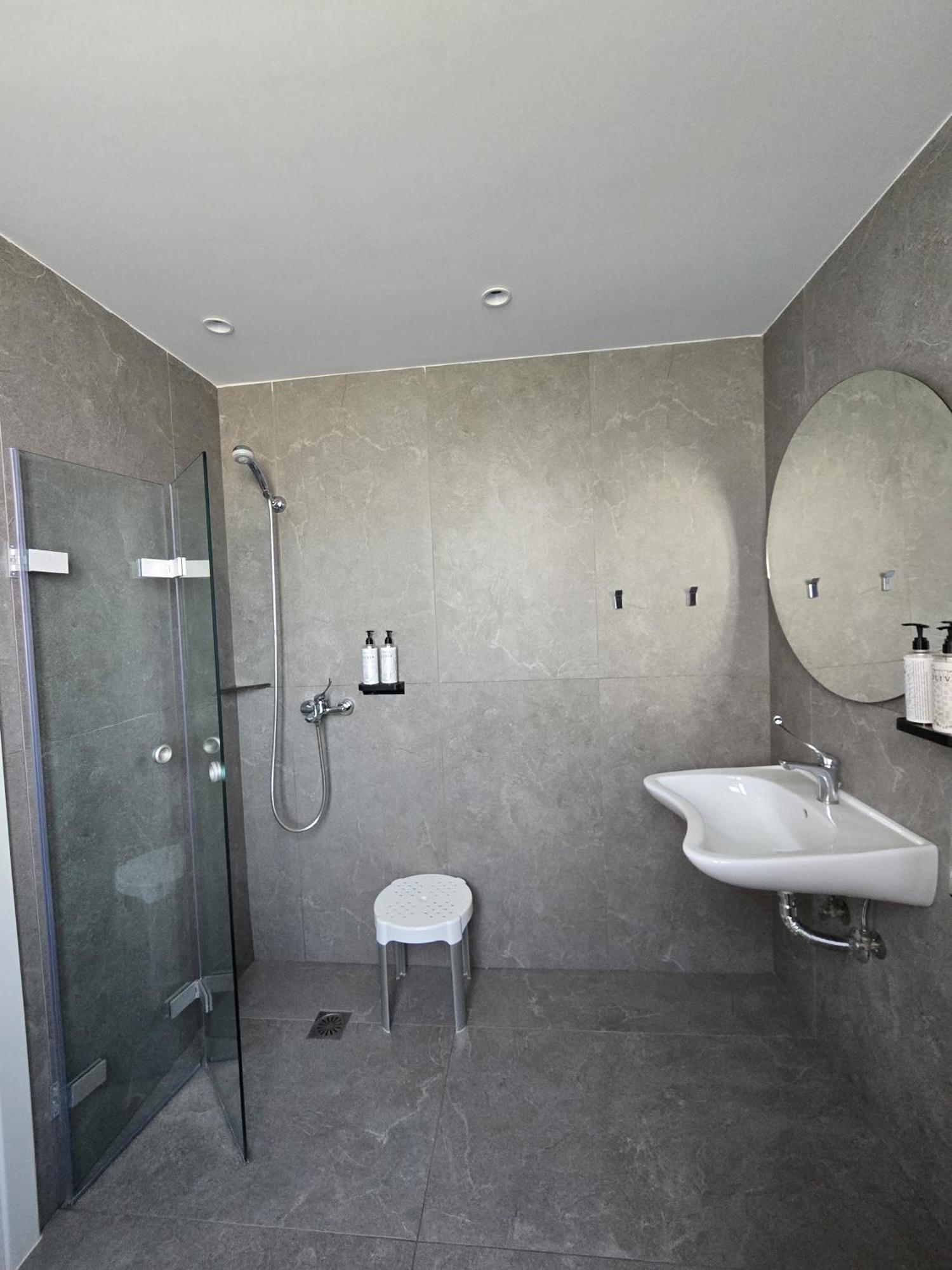 Olvion Luxury Living Apartment Kallithea  Exterior photo